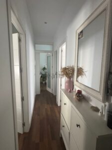 Piso en venta Barrio Salamanca Madrid