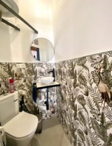 Piso en venta en centro histórico en Málaga