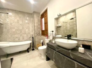 Piso en venta en centro histórico en Málaga