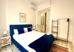 Piso en venta en centro histórico en Málaga