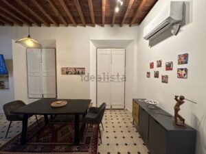 Piso en venta en centro histórico en Málaga