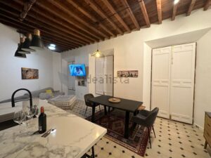 Piso en venta en centro histórico en Málaga