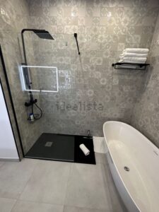 Piso en venta en centro histórico en Málaga