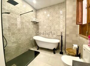 Piso en venta en centro histórico en Málaga