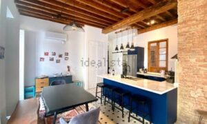 Piso en venta en centro histórico en Málaga