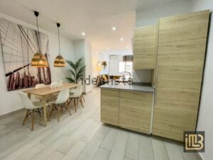 Piso en venta en Centro de Málaga