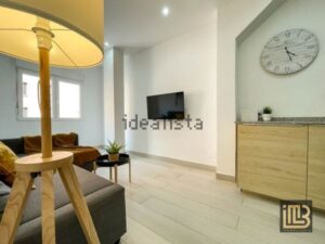 Piso en venta en Centro de Málaga