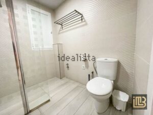 Piso en venta en Centro de Málaga