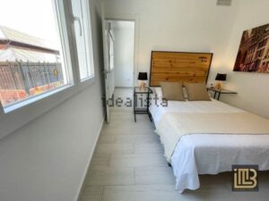 Piso en venta en Centro de Málaga