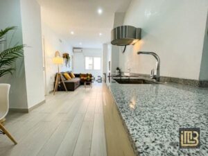 Piso en venta en Centro de Málaga