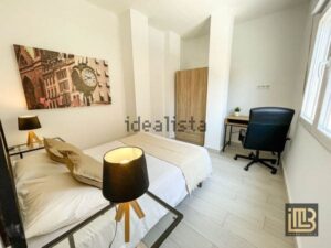 Piso en venta en Centro de Málaga