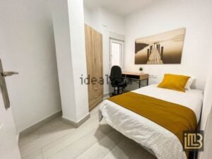 Piso en venta en Centro de Málaga
