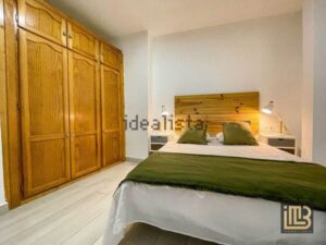 Piso en venta en Centro de Málaga