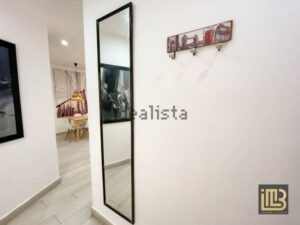 Piso en venta en Centro de Málaga