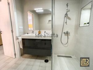 Piso en venta en Centro de Málaga