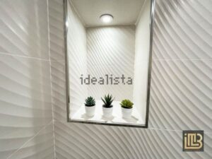 Piso en venta en Centro de Málaga