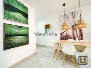 Piso en venta en Centro de Málaga