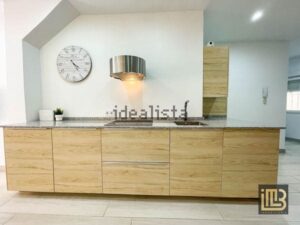 Piso en venta en Centro de Málaga