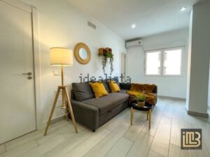 Piso en venta en Centro de Málaga