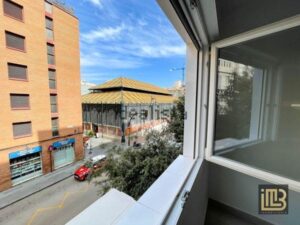 Piso en venta en Centro de Málaga