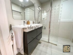 Piso en venta en Centro de Málaga