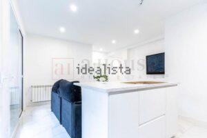 Piso en venta en Fuente del Berro Madrid