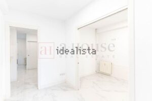 Piso en venta en Fuente del Berro Madrid