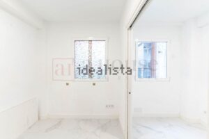 Piso en venta en Fuente del Berro Madrid