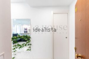 Piso en venta en Fuente del Berro Madrid