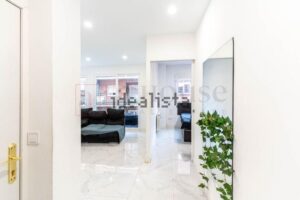 Piso en venta en Fuente del Berro Madrid