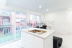 Piso en venta en Fuente del Berro Madrid