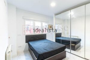 Piso en venta en Fuente del Berro Madrid