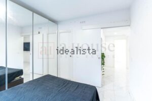 Piso en venta en Fuente del Berro Madrid