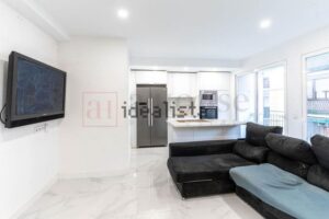 Piso en venta en Fuente del Berro Madrid