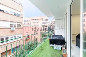 Piso en venta en Fuente del Berro Madrid