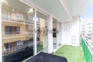 Piso en venta en Fuente del Berro Madrid