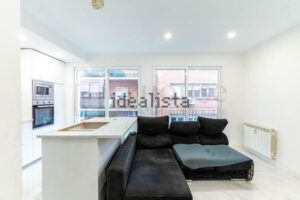 Piso en venta en Fuente del Berro Madrid