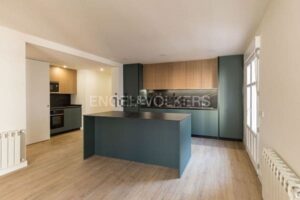 Piso en venta en Gaztambide en Madrid