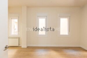 Piso en venta en Gaztambide en Madrid