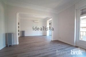 Piso en venta en Gaztambide en Madrid