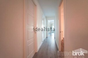 Piso en venta en Gaztambide en Madrid