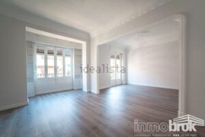 Piso en venta en Gaztambide en Madrid