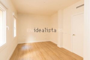 Piso en venta en Gaztambide en Madrid