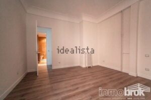 Piso en venta en Gaztambide en Madrid
