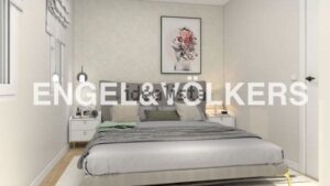 Piso en venta en Gaztambide en Madrid