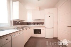 Piso en venta en Gaztambide en Madrid