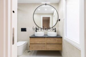 Piso en venta en Gaztambide en Madrid