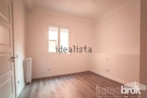 Piso en venta en Gaztambide en Madrid