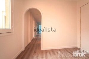 Piso en venta en Gaztambide en Madrid