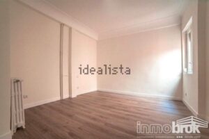 Piso en venta en Gaztambide en Madrid